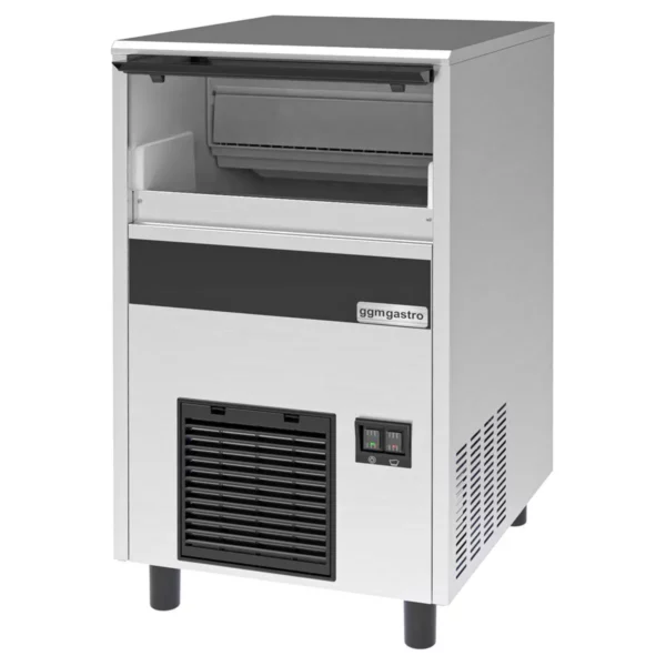 Výrobník zmrzlinových kornoutů - válec - 57 kg/ 24 h - Image 16