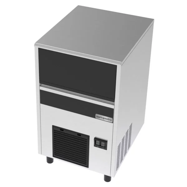 Výrobník zmrzlinových kornoutů - válec - 57 kg/ 24 h - Image 17