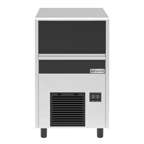 Výrobník zmrzlinových kornoutů - válec - 57 kg/ 24 h - Image 18
