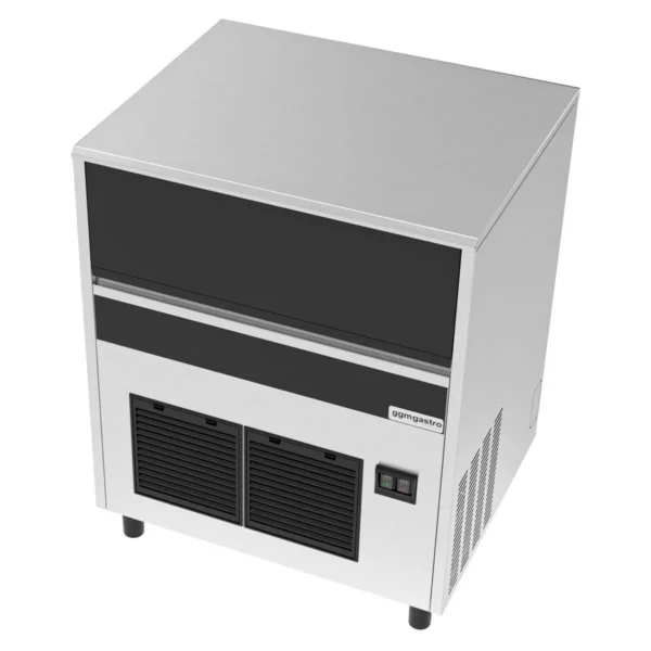Výrobník zmrzlinových kornoutů - válec - 67 kg/ 24 h - Image 16