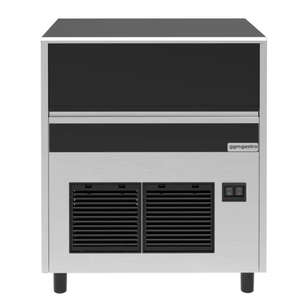 Výrobník zmrzlinových kornoutů - válec - 67 kg/ 24 h - Image 17