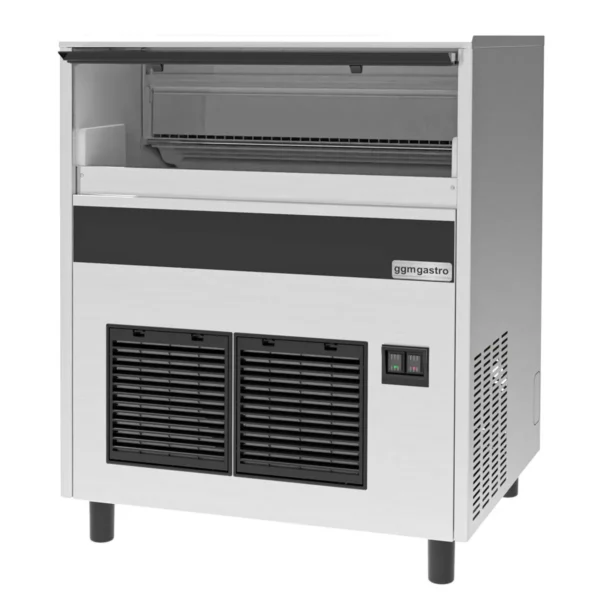 Výrobník zmrzlinových kornoutů - válec - 85 kg/24 h - Image 18