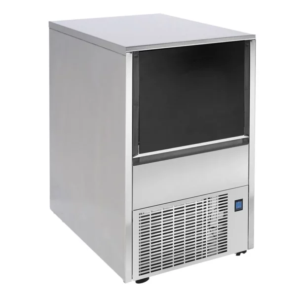 Výrobník ledových kostek - dutý válec - 79 kg/24 h - Image 10
