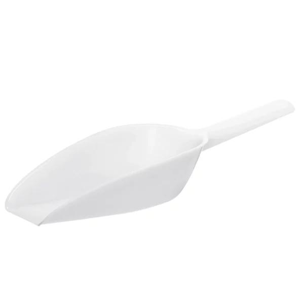 Naběračka ledu pro stroj na výrobu ledových kostek - velká - Image 2