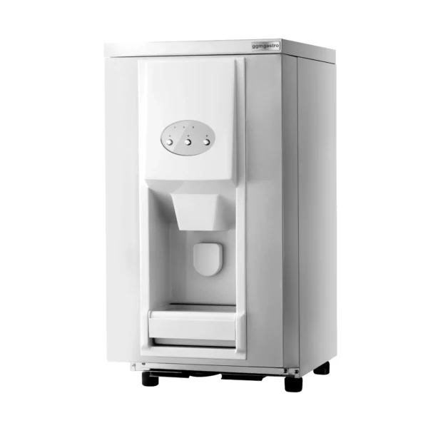 Výrobník ledových kostek - s dávkovačem 25kg/24h - Image 5