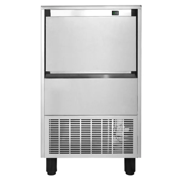 Výrobník ledových kostek - válec - kostka - 76 kg/ 24 h - Image 7