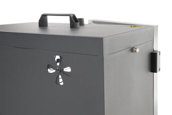 Elektrická udírna, HENDI, 230V/1600W, 540x380x(H)725mm - Image 17