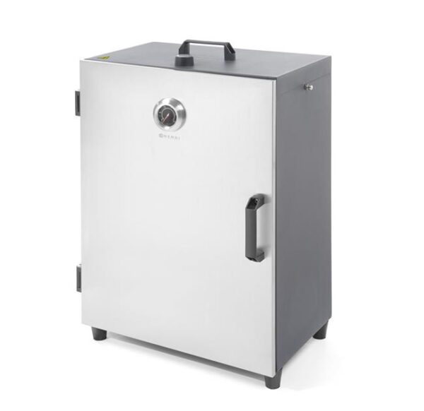 Elektrická udírna, HENDI, 230V/1600W, 540x380x(H)725mm - Image 27