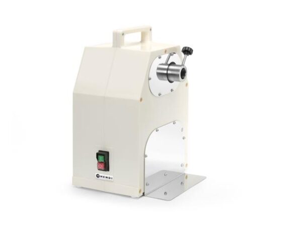 Elektrický naklepávač masa – tenderizér – 370 W | Hendi 843598 - Image 3