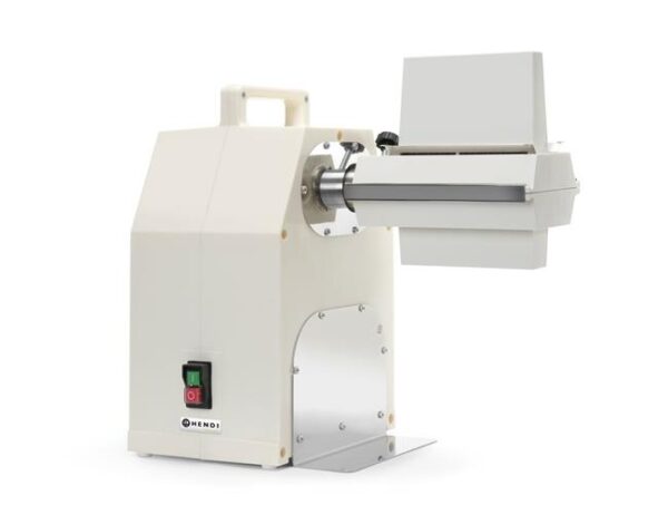 Elektrický krájač, HENDI, 230V/370W, 290x500x(H)490mm