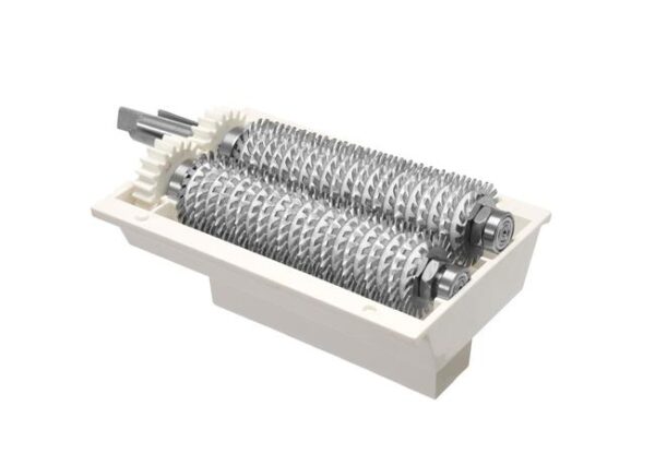 Elektrický naklepávač masa – tenderizér – 370 W | Hendi 843598 - Image 10