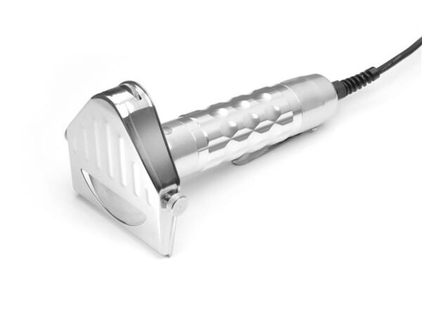 Elektrický nůž na kebab, HENDI, 230V/80W, 232x120x(H)140mm - Image 2