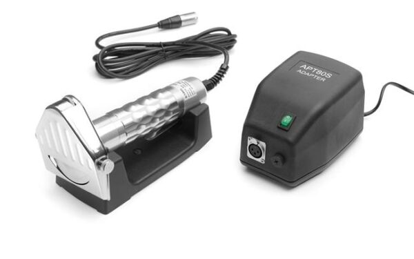Elektrický nůž na kebab, HENDI, 230V/80W, 232x120x(H)140mm - Image 3