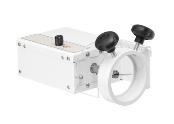 Elektrický nůž na krájení kousků vylisovaných těstovin, HENDI, 240x110x(H)70mm - Image 2