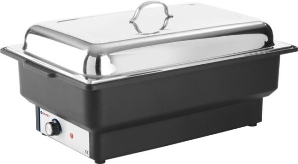 Elektrický chafing - GN 1/1 - Kitchen line | Hendi 204825 - Image 6