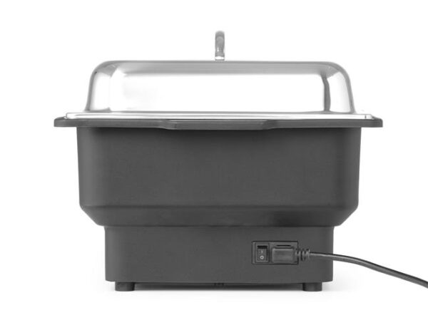 Elektrický chafing - GN 1/1 - Kitchen line | Hendi 204825 - Image 10