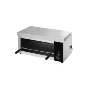 Elektrický salamander - 2000 W | HKN-SLE570