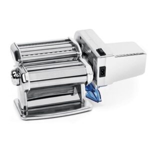 Elektrický strojek na těstoviny, HENDI, 230V/80W, 200x185x(H)160mm