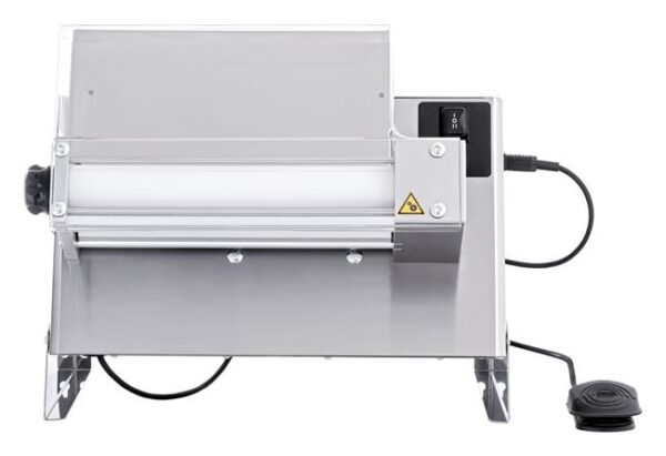 Elektrický valec na cesto 300, Prismafood, 230V/250W, 480x335x(H)430mm