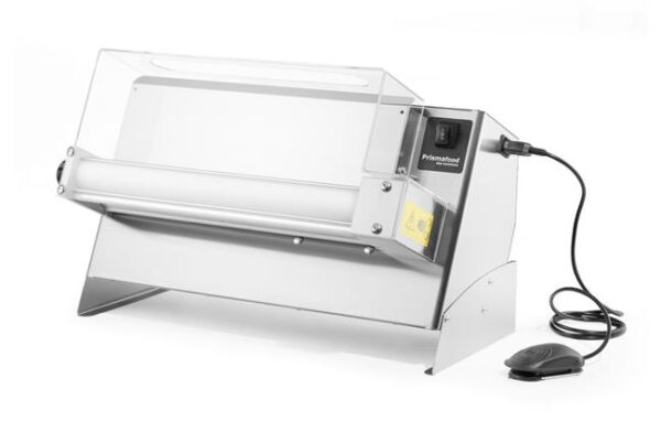 Elektrický válec na těsto Prismafood 500, Prismafood, 230V/250W, 650x345x(H)430mm - Image 3