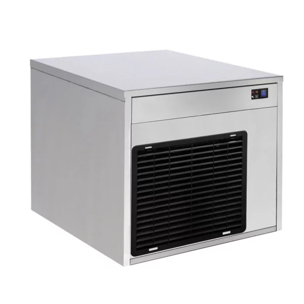 Výrobník ledu - 220 kg/24 h - včetně zásobníku na led - Image 9