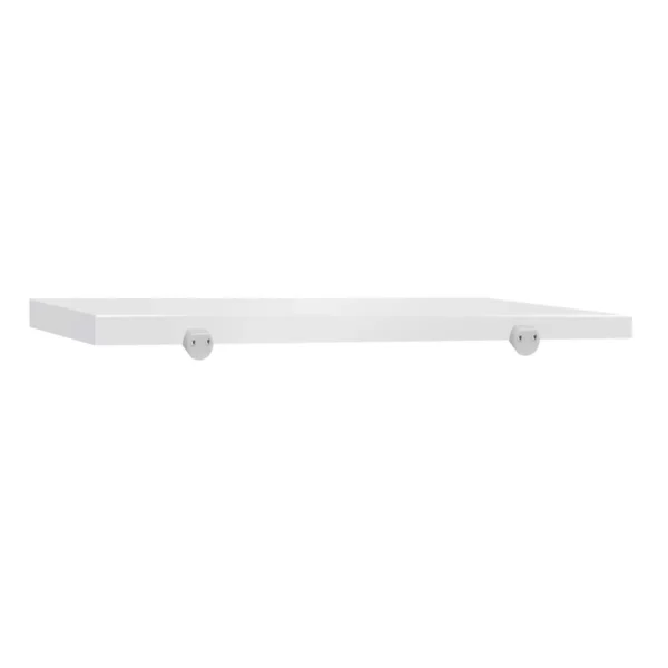 Krájecí deska na stůl pro přípravu masa - 600x800mm - Bílá - Image 2