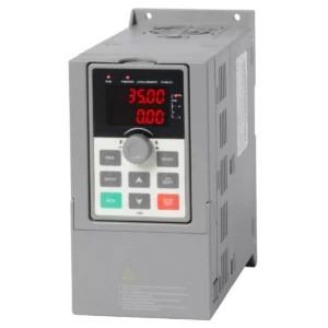 Frekvenční měnič - 1,5 kW / 400V