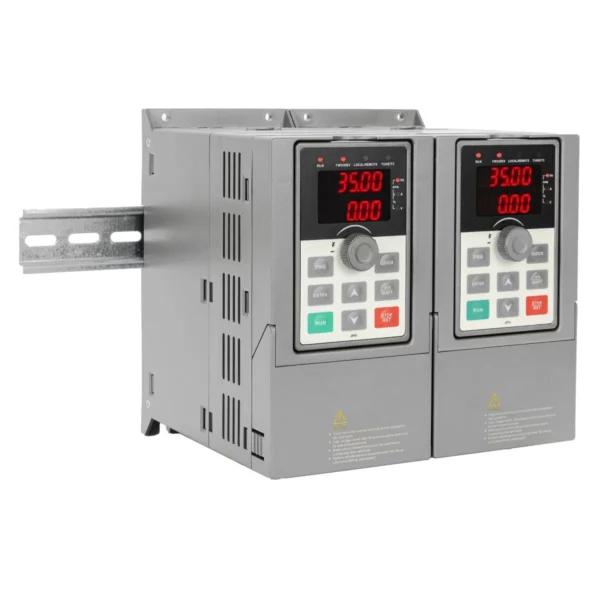Frekvenční měnič - 1,5 kW / 400V - Image 3