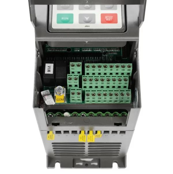 Frekvenční měnič - 1,5 kW / 400V - Image 7