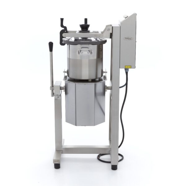 Kuchyňský kutr - 20 l | Maxima 09399400 - Image 3