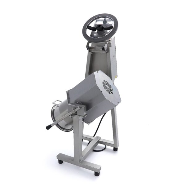 Kuchyňský kutr - 20 l | Maxima 09399400 - Image 6