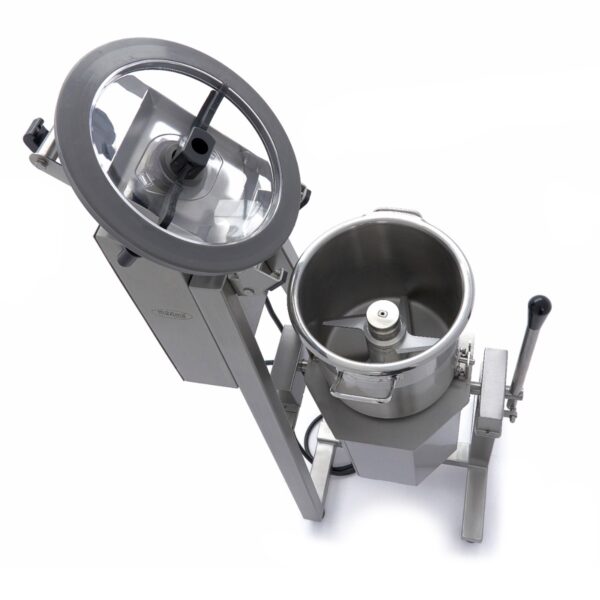 Kuchyňský kutr - 20 l | Maxima 09399400 - Image 8