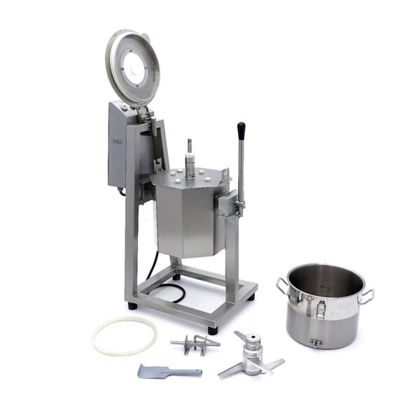 Kuchyňský robot - 30 l - Image 16