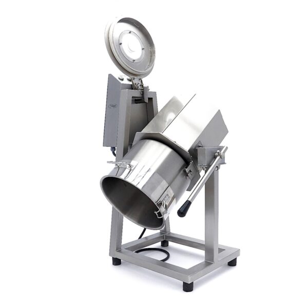 Kuchyňský robot - 30 l - Image 5