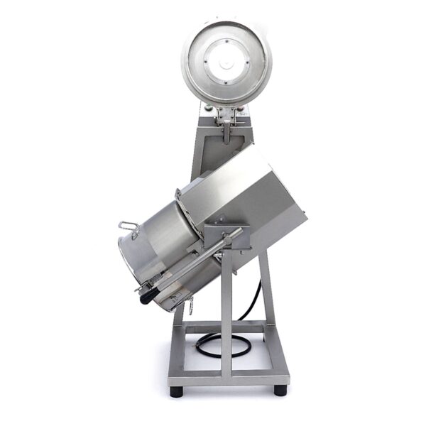Kuchyňský robot - 30 l - Image 6