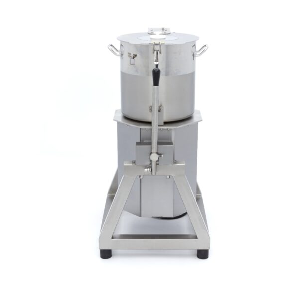 Kuchyňský kutr - 50 l | Maxima 09399402 - Image 3