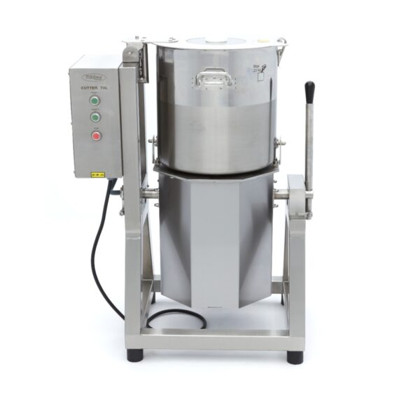 Kuchyňský kutr - 70 l | Maxima 09399403 - Image 2
