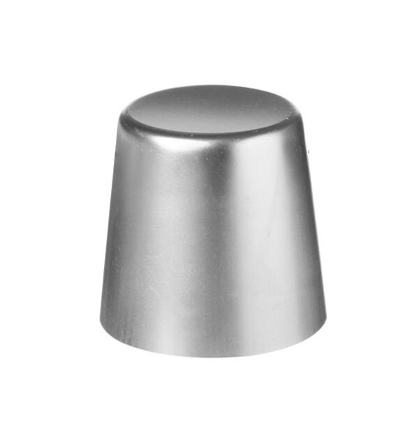 Forma na košíčky, HENDI, s hladkým lemem, ø70x(H)68mm - Image 2
