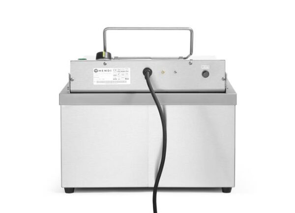 Fritéza na koblihy – 12 l – 3500 W | Hendi 205914 - Image 5