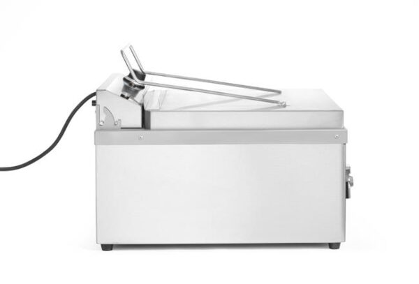 Fritéza na koblihy – 12 l – 3500 W | Hendi 205914 - Image 7