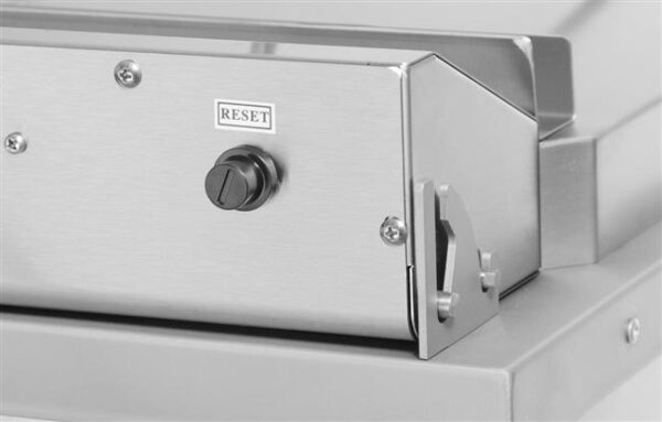 Fritéza na koblihy – 12 l – 3500 W | Hendi 205914 - Image 10
