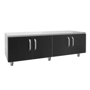 Spodní konstrukce - 1600mm - 4 dveře