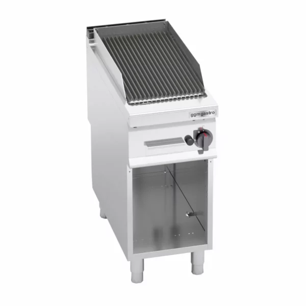 Plynový lávový gril (9 kW) - Image 5