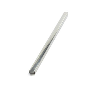 Podpůrná tyč GN - 53 cm - nerezová ocel - lze mýt v myčce nádobí