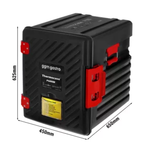 Termobox 60 litrů