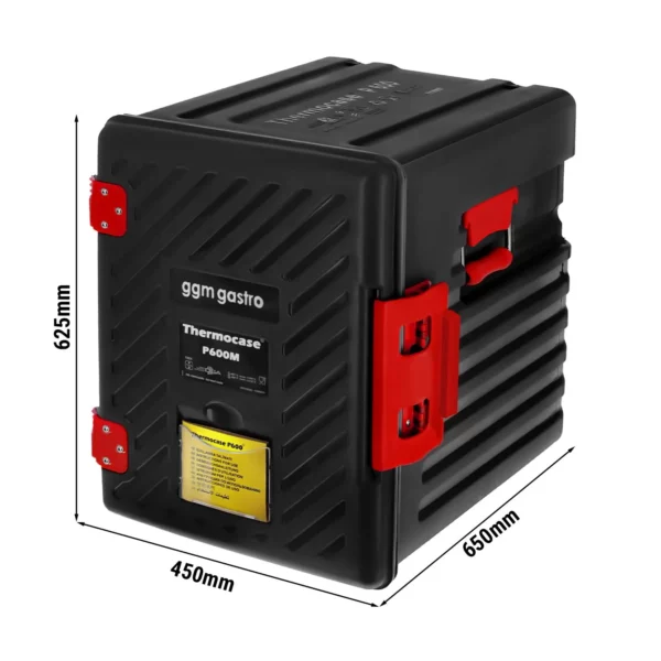 Termobox 60 litrů