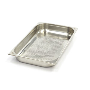 Gastronádoba perforovaná - 1/1 GN - 65 mm | Maxima 09367602