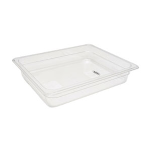 Gastronorm kontejner - 1/2 GN - 6,5 cm hluboký - Polycarbonát