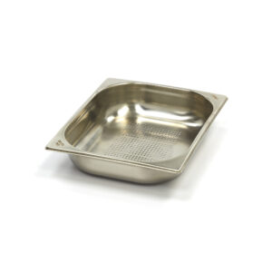 Gastronádoba perforovaná – 1/2 GN – 65 mm | Maxima 09367611