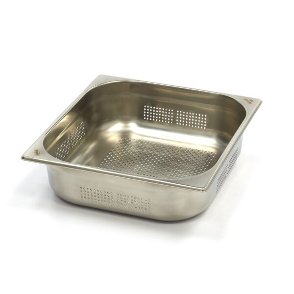 Gastronádoba perforovaná – 2/3 GN – 100 mm | Maxima 09367671